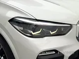 2015 BMW X5 xDrive40i